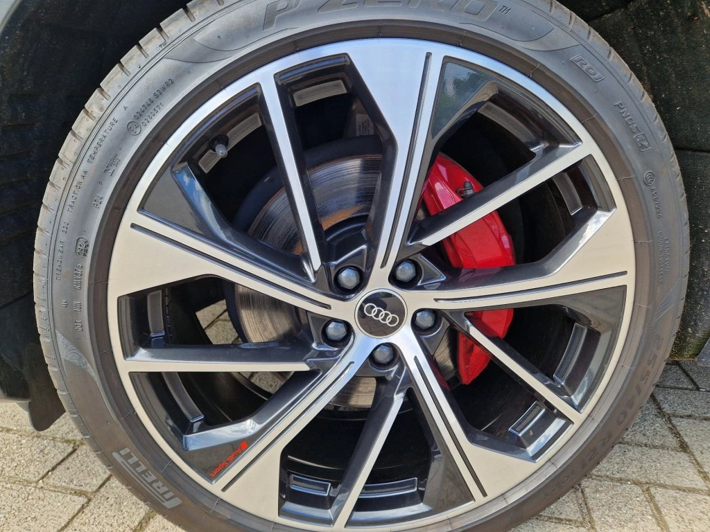 Audi Q5 – foto 9