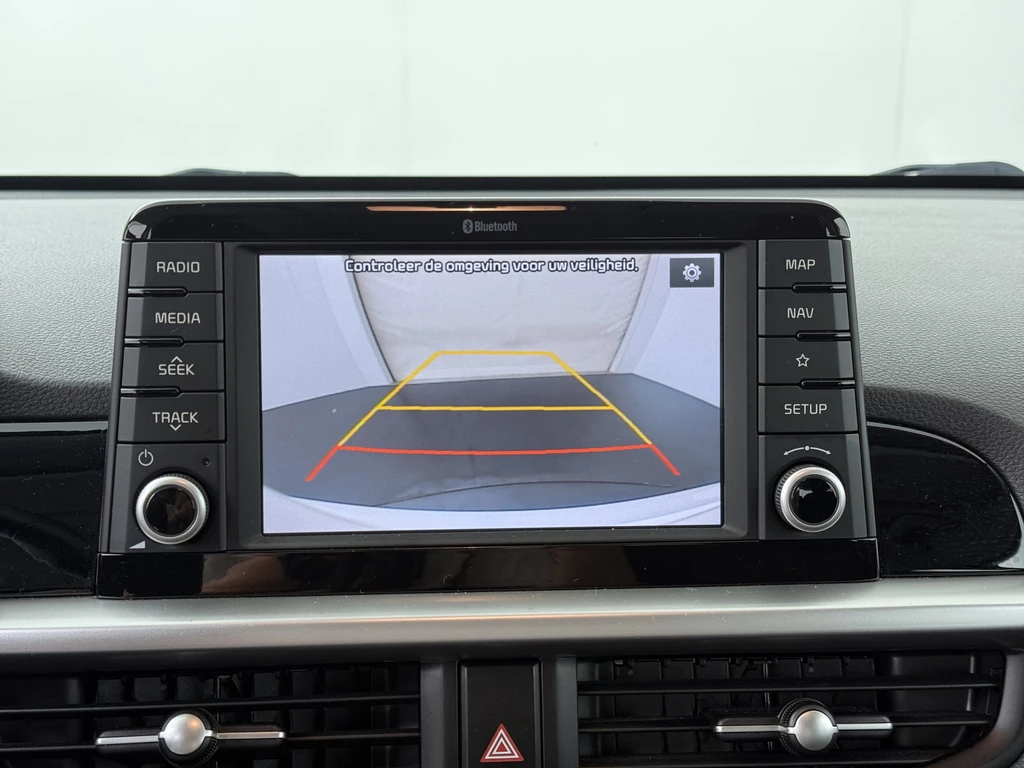 Kia Picanto – foto 31
