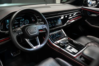 Audi SQ8 – thumbnail 27