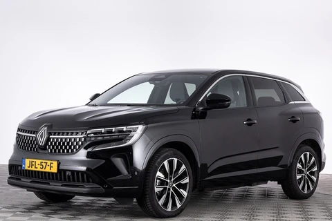 Renault Austral 1.3 mild hybrid 160 X-Tronic techno Automaat Mild Hybrid | TREKHAAK | ✅ 1e Eigenaar