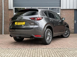 Mazda CX-5 – thumbnail 19