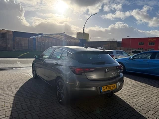 Opel Astra – thumbnail 5