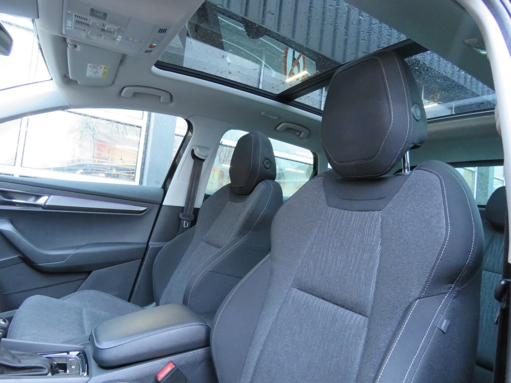 Škoda Karoq – foto 19