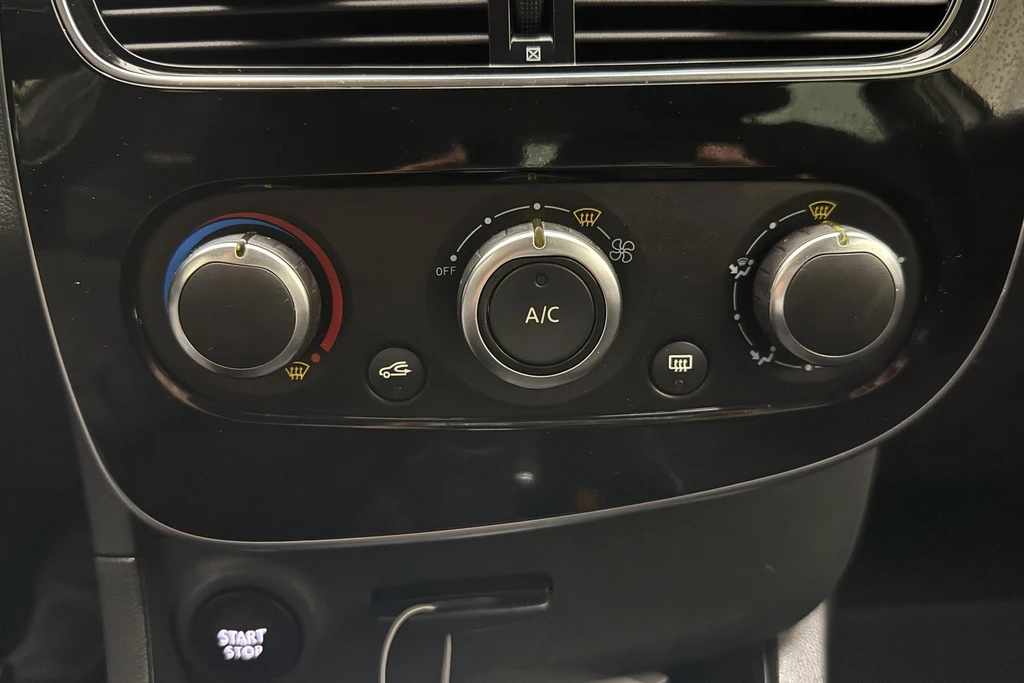 Renault Clio – foto 23