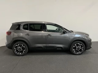 Citroën C5 Aircross – thumbnail 5