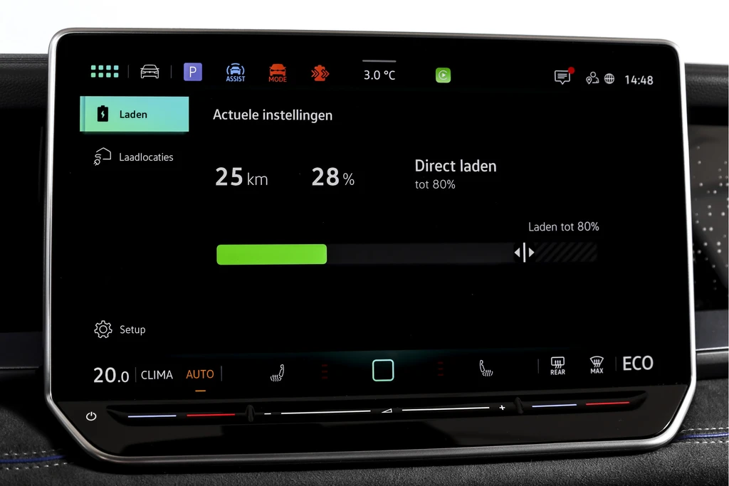 Volkswagen Tayron – foto 49