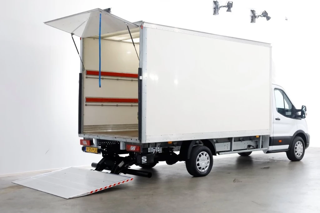 Ford Transit – foto 5