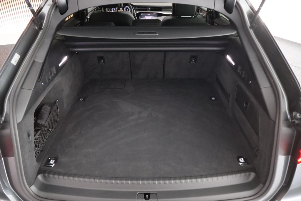 Audi A6 – foto 62