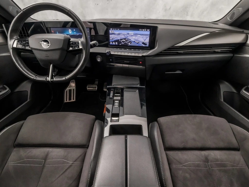 Opel Astra – foto 8