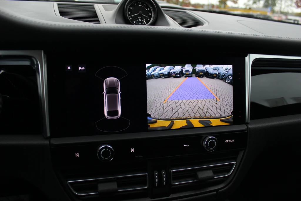 Porsche Macan – foto 21