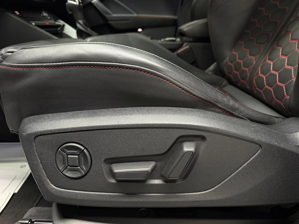 Audi RSQ3 – foto 15