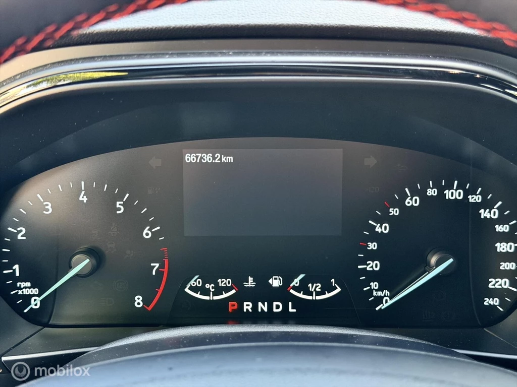 Ford Focus – foto 14