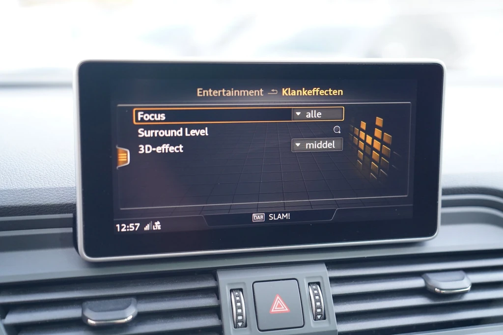 Audi SQ5 – foto 59