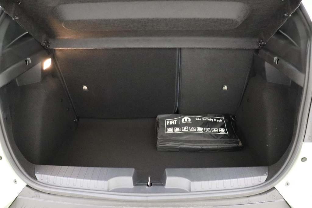Fiat Grande Panda – foto 12