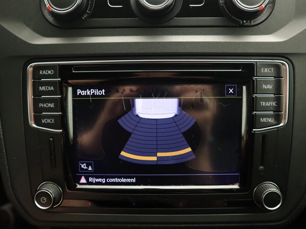 Volkswagen Caddy – foto 14