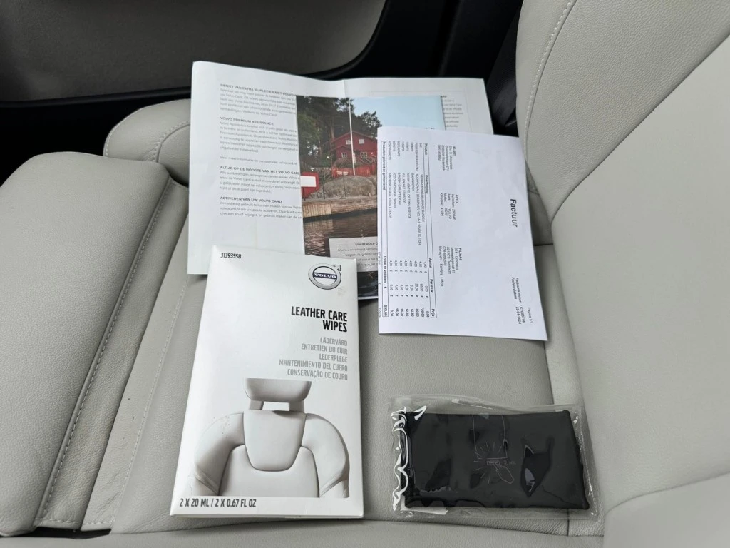 Volvo XC40 – foto 31