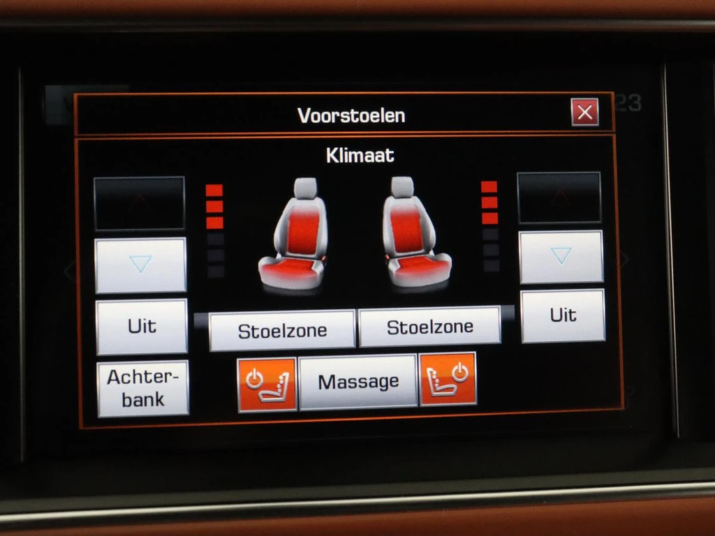 Land Rover Range Rover – foto 8