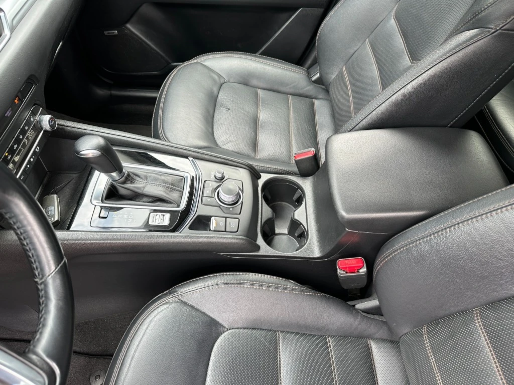Mazda CX-5 – foto 22