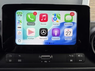 Mercedes-Benz Citan – thumbnail 14