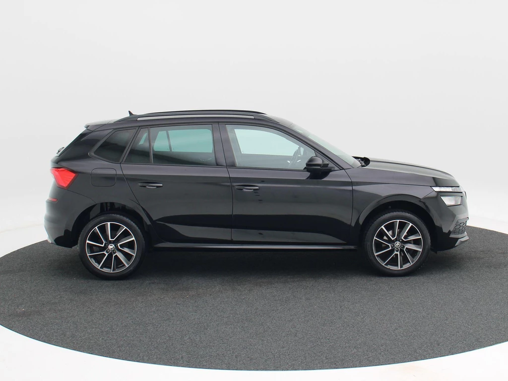 Škoda Kamiq – foto 6