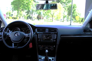 Volkswagen Golf – thumbnail 13