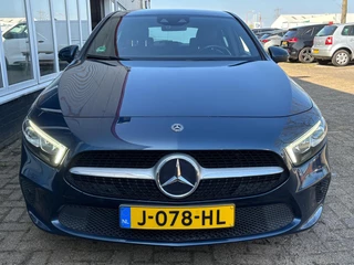 Mercedes-Benz A-Klasse – thumbnail 6