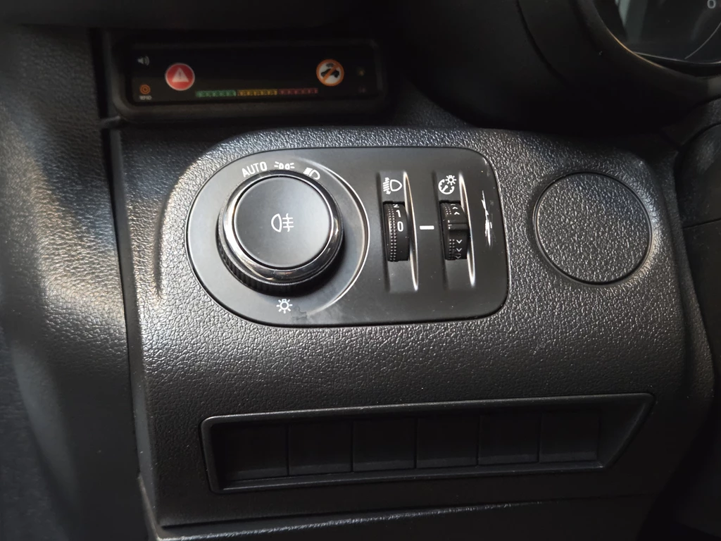 Opel Combo – foto 18