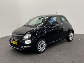 Fiat 500 – thumbnail 2
