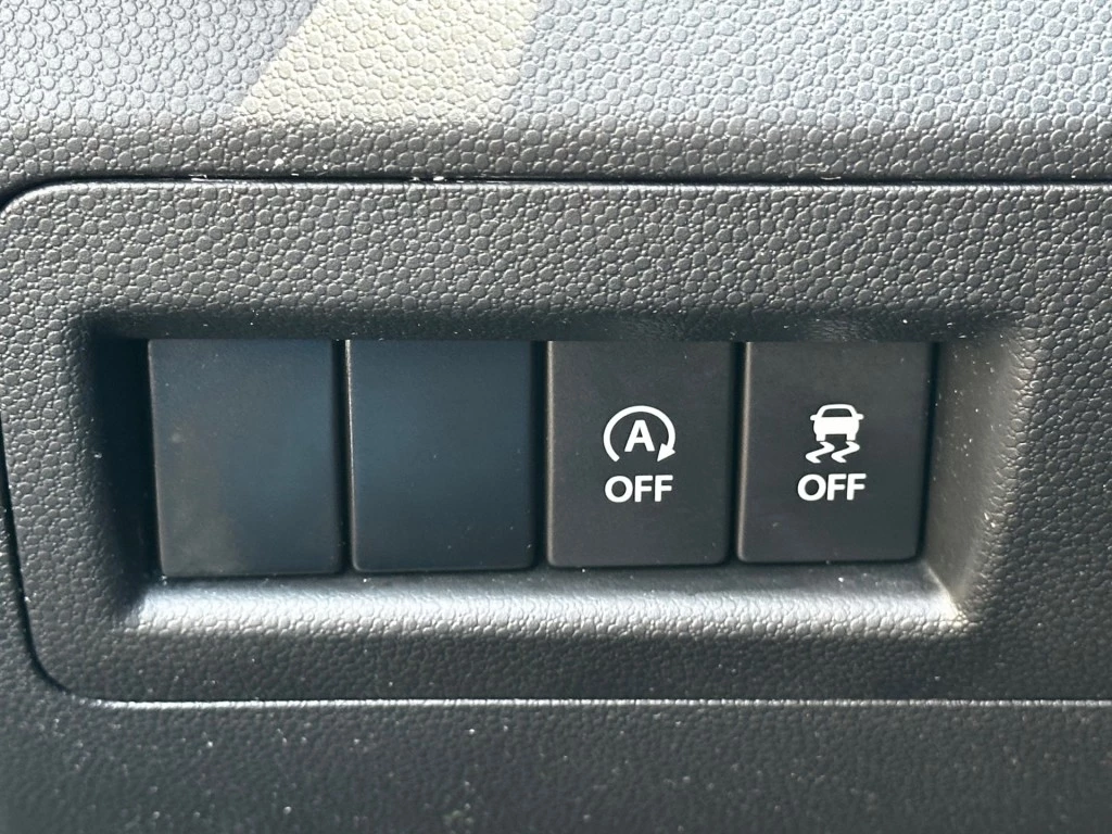 Suzuki Ignis – foto 23