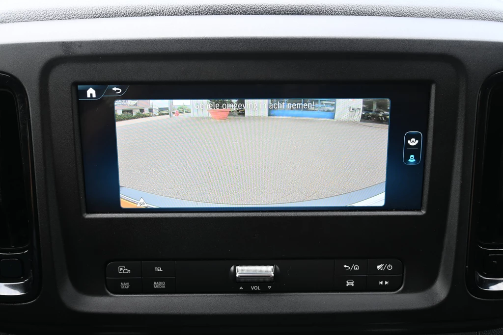 Mercedes-Benz Vito – foto 9