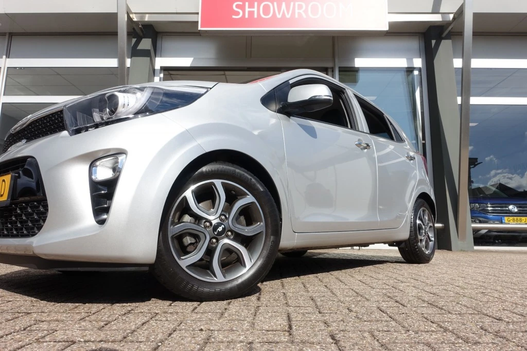 Kia Picanto – foto 2