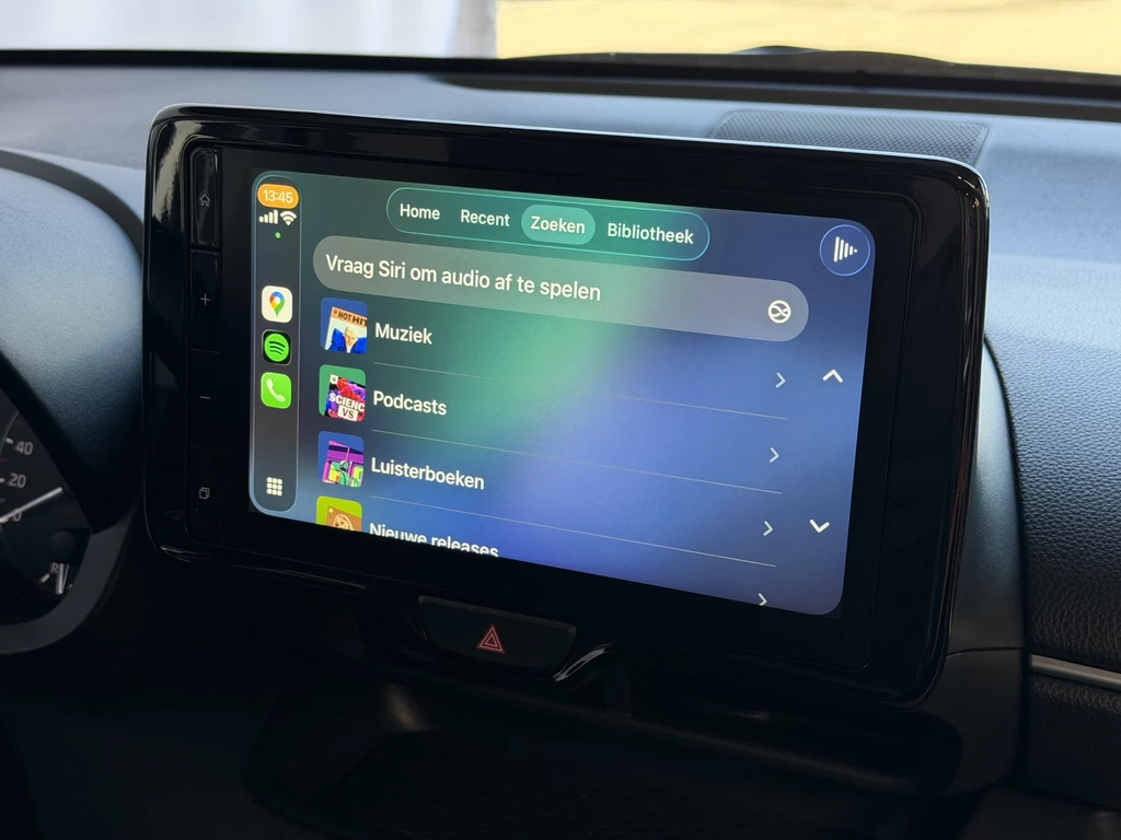 Toyota Yaris – foto 49