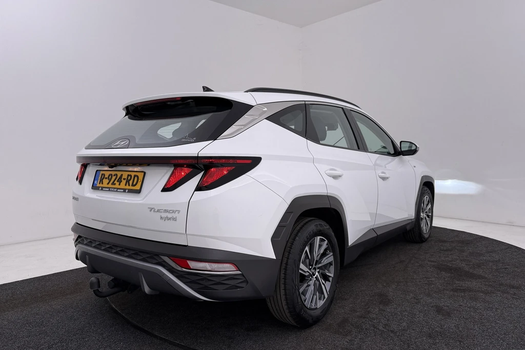 Hyundai Tucson – foto 10