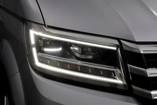 Volkswagen Crafter – thumbnail 11