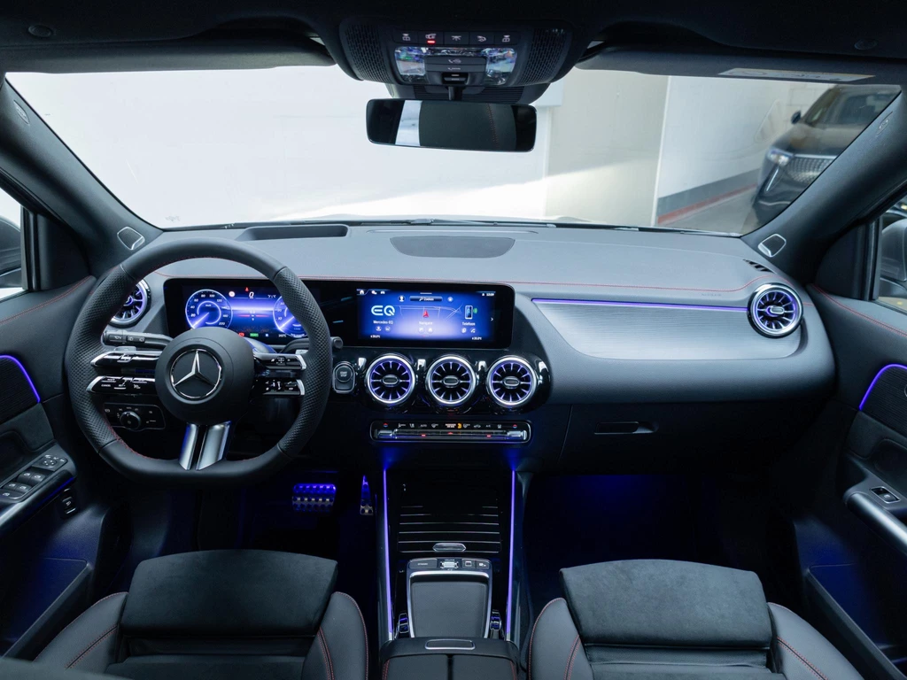 Mercedes-Benz EQA – foto 4