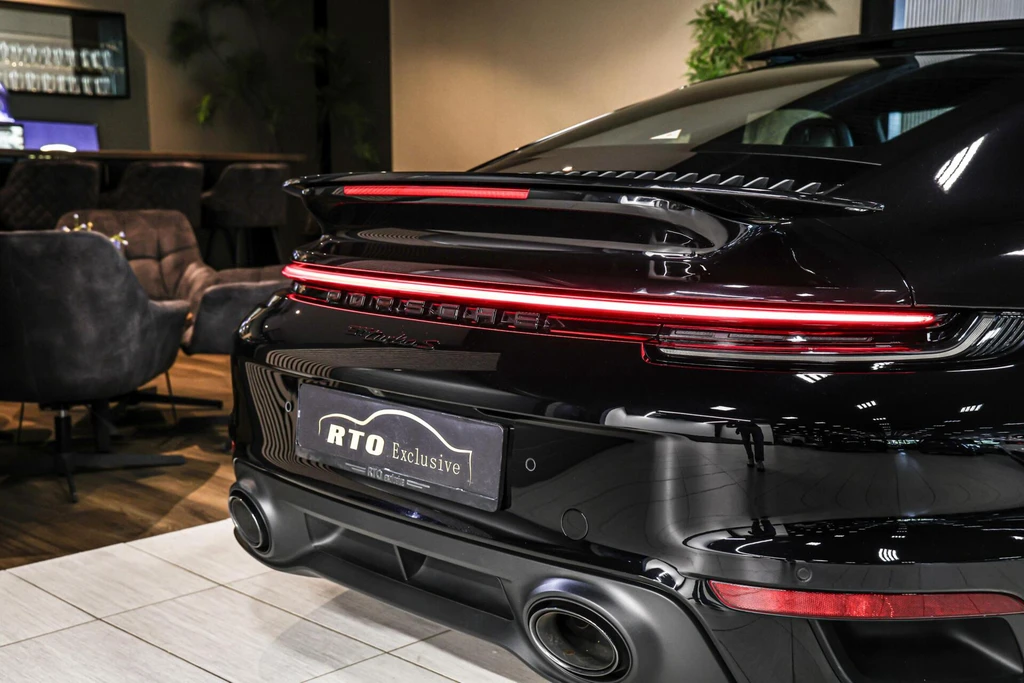 Porsche 911 – foto 6
