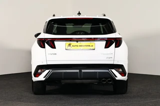 Hyundai Tucson – thumbnail 5