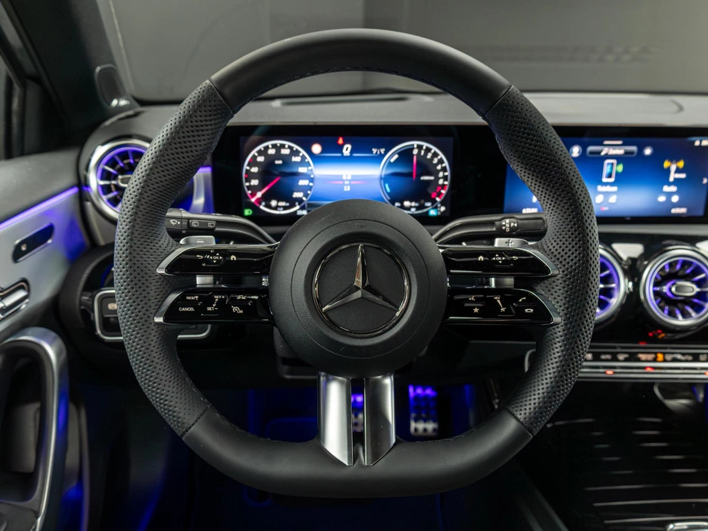 Mercedes-Benz A-Klasse – foto 14