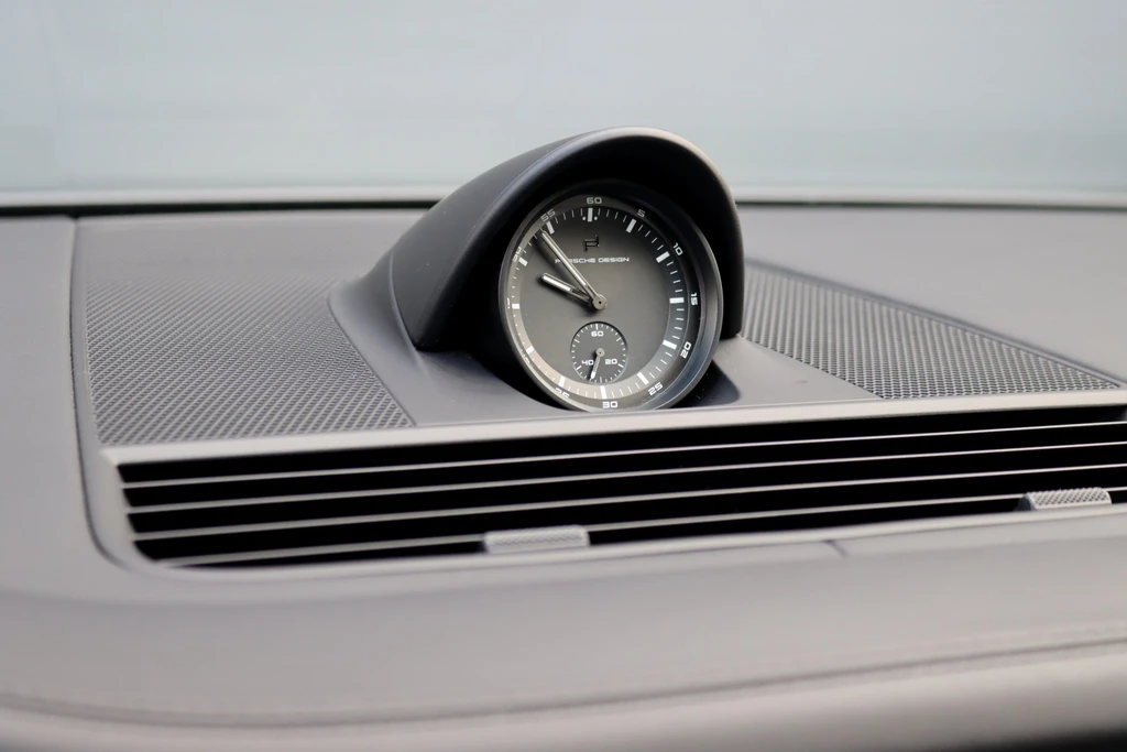 Porsche Panamera – foto 39