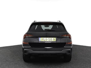 Škoda Kamiq – thumbnail 4