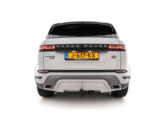 Land Rover Range Rover Evoque – thumbnail 4