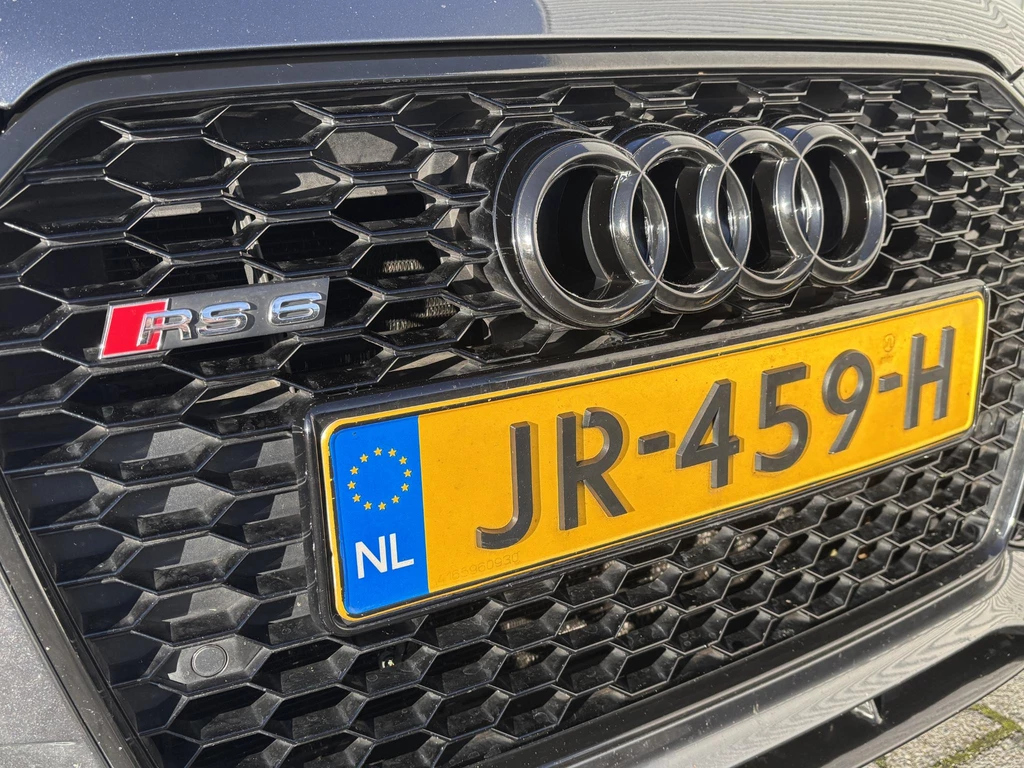 Audi RS6 – foto 57