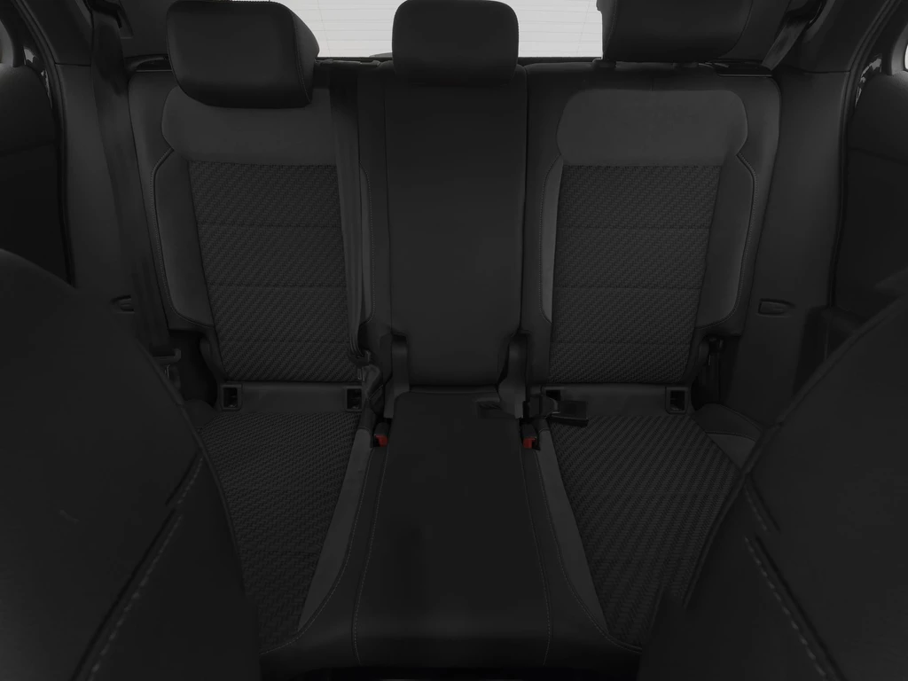 Volkswagen T-Cross – foto 25
