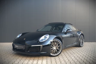 Porsche 911 – thumbnail 1