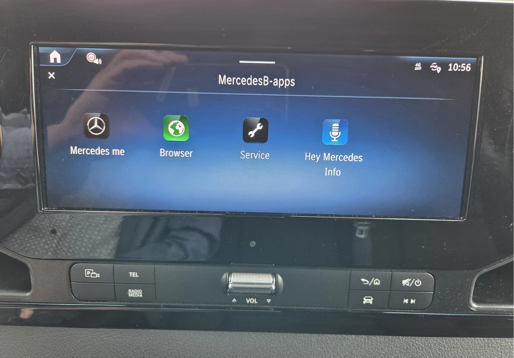 Mercedes-Benz Sprinter – foto 29