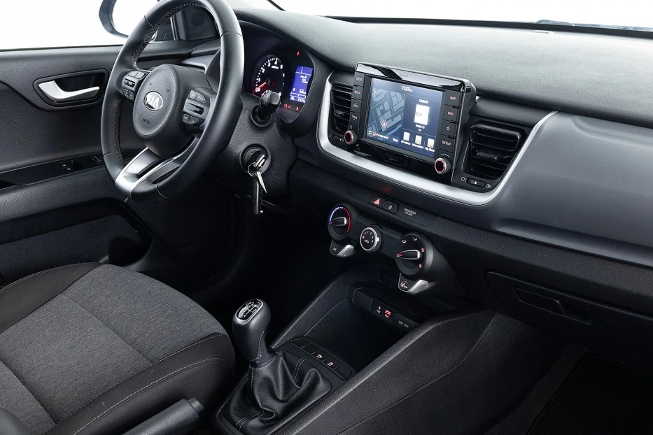 Kia Stonic – foto 7