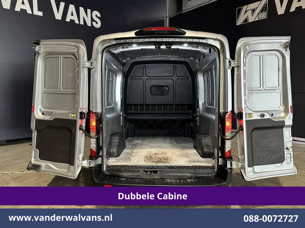 Ford Transit – foto 13