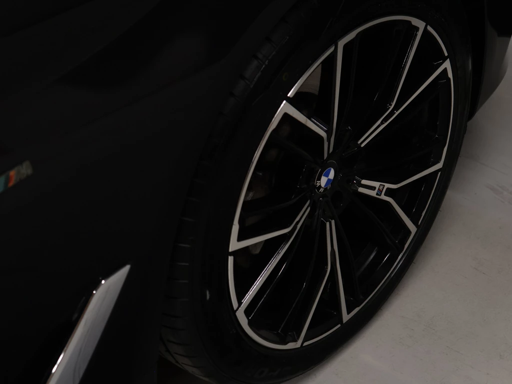 BMW 5 Serie – foto 29