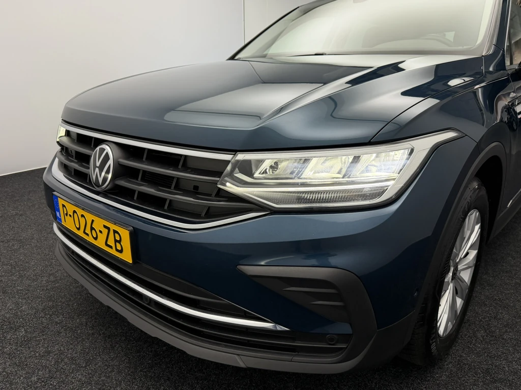 Volkswagen Tiguan – foto 2
