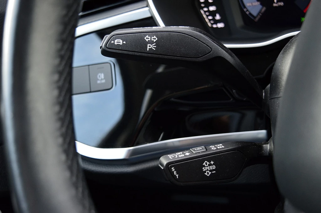 Audi Q3 – foto 30